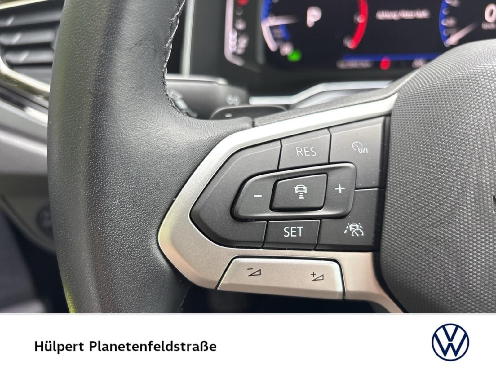 Volkswagen Polo – Bild 10