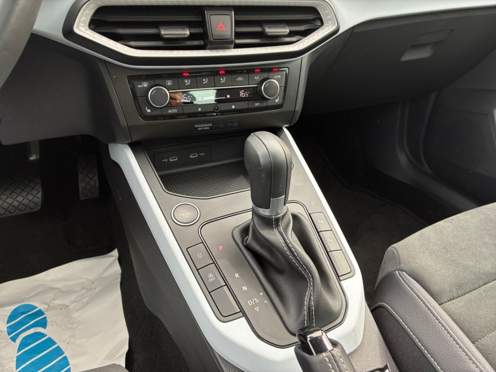 SEAT Arona – Bild 11