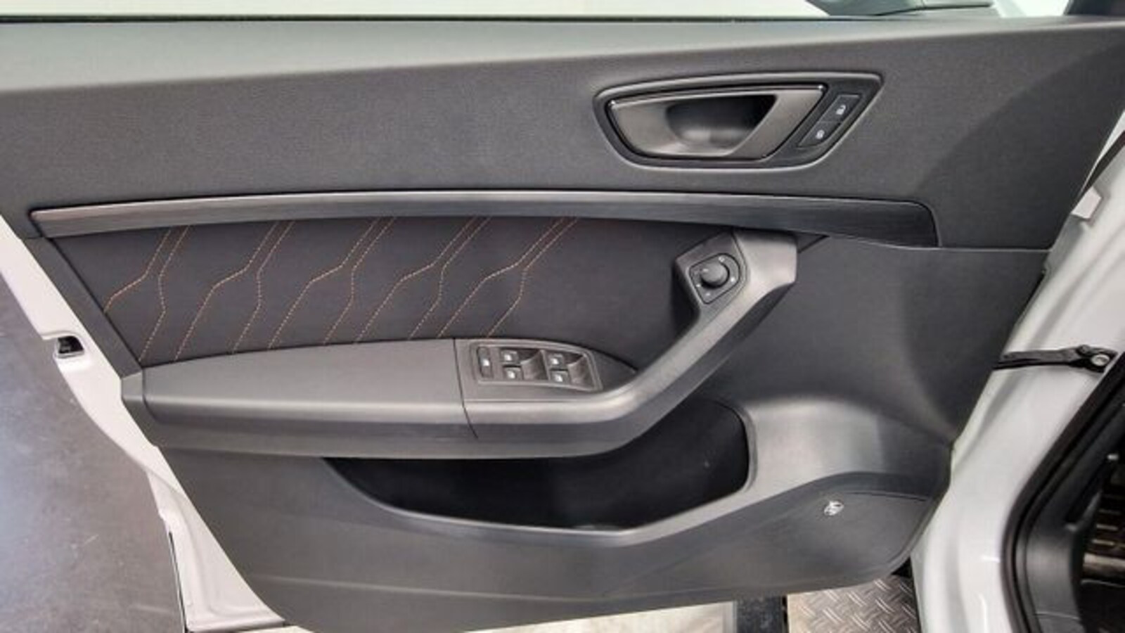 CUPRA Ateca – Bild 16