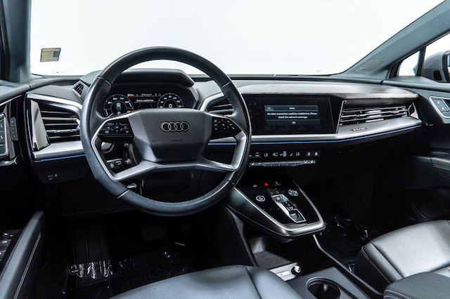 2024 Audi Q4 e-tron