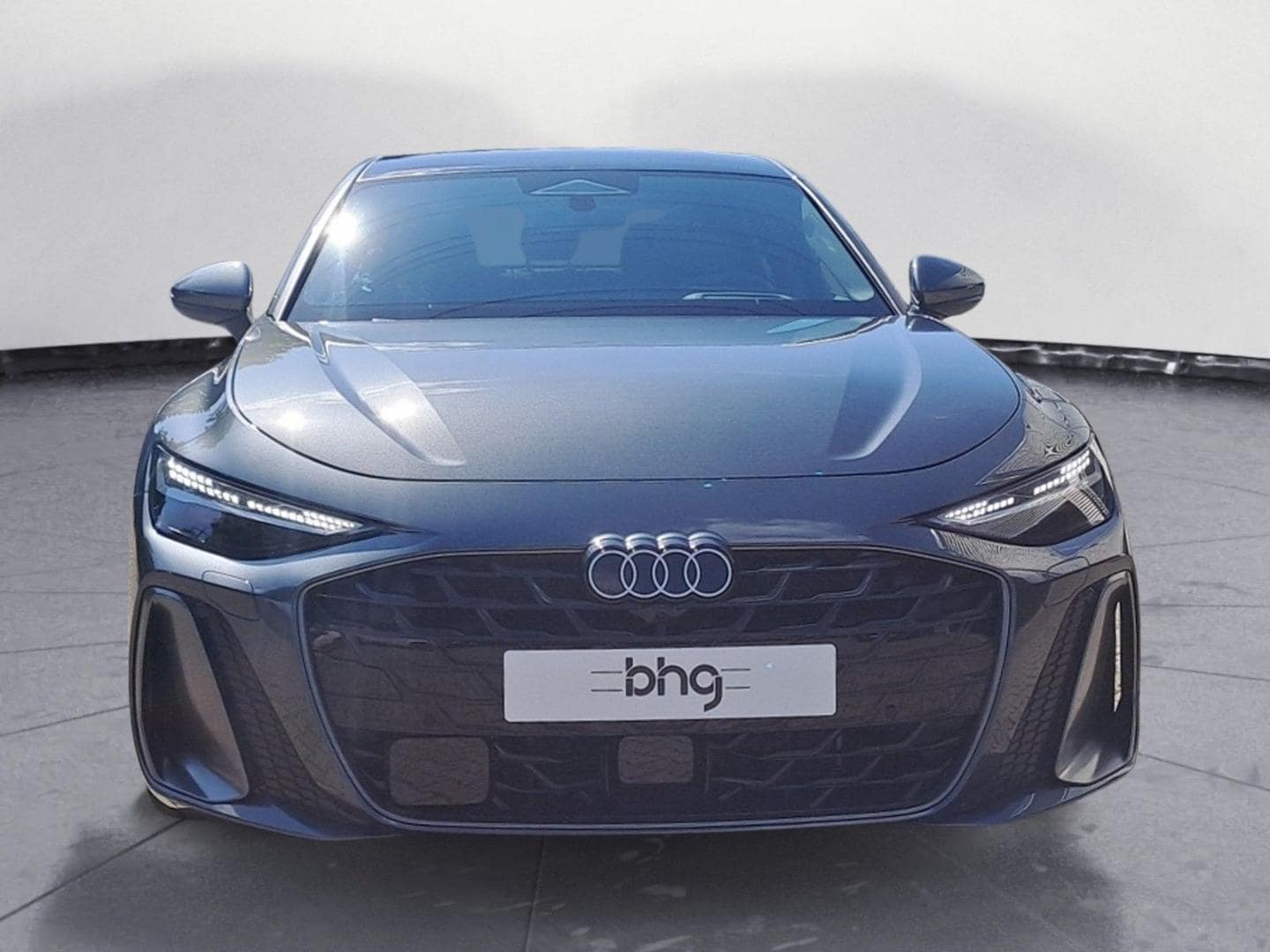 Bild über Audi A6 Limousine TFSI quattro 270 kW S tronic - für weitere Informationen kontaktieren Sie den Audi Partner