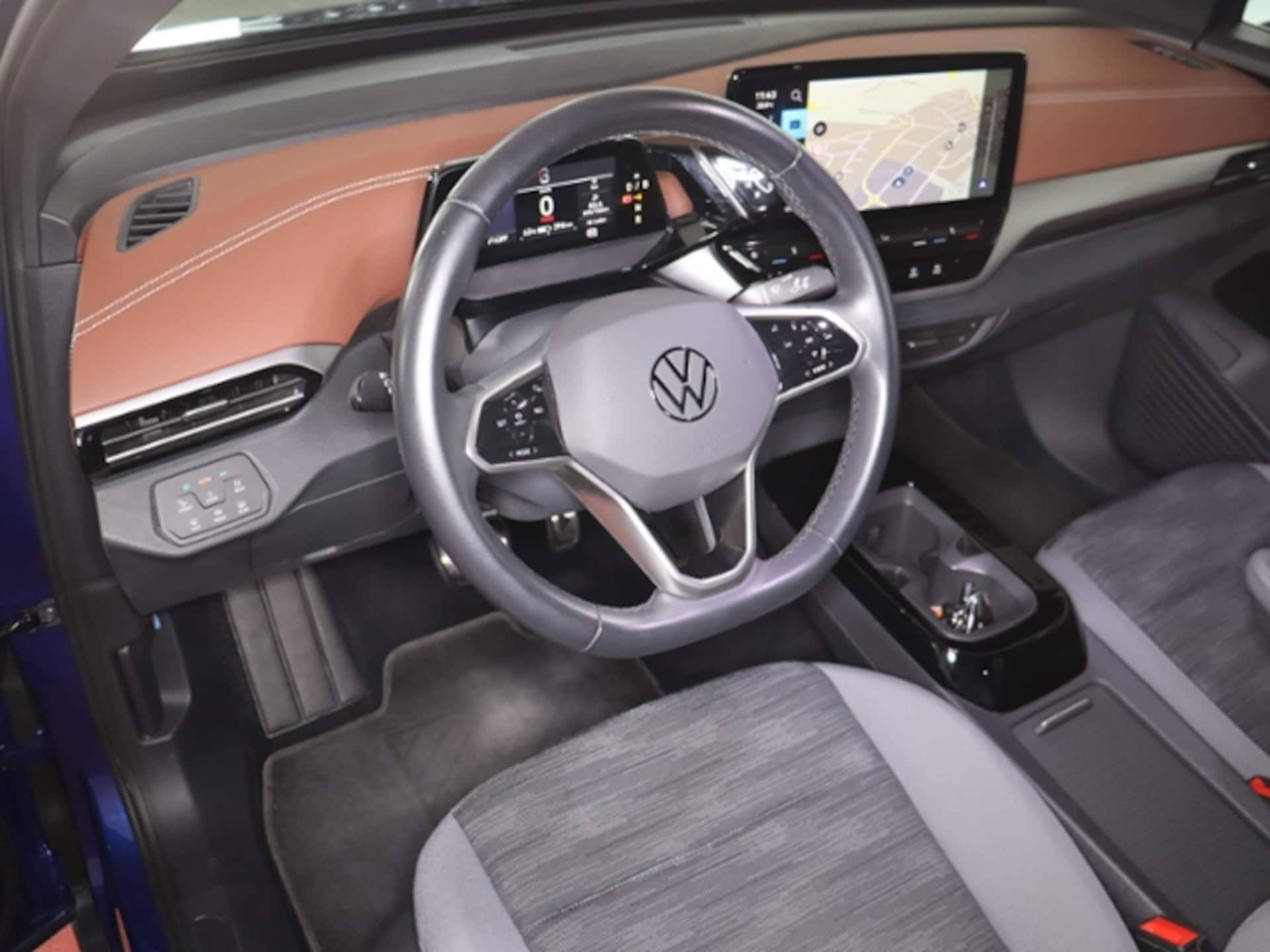 Volkswagen ID.5 Pro Performance