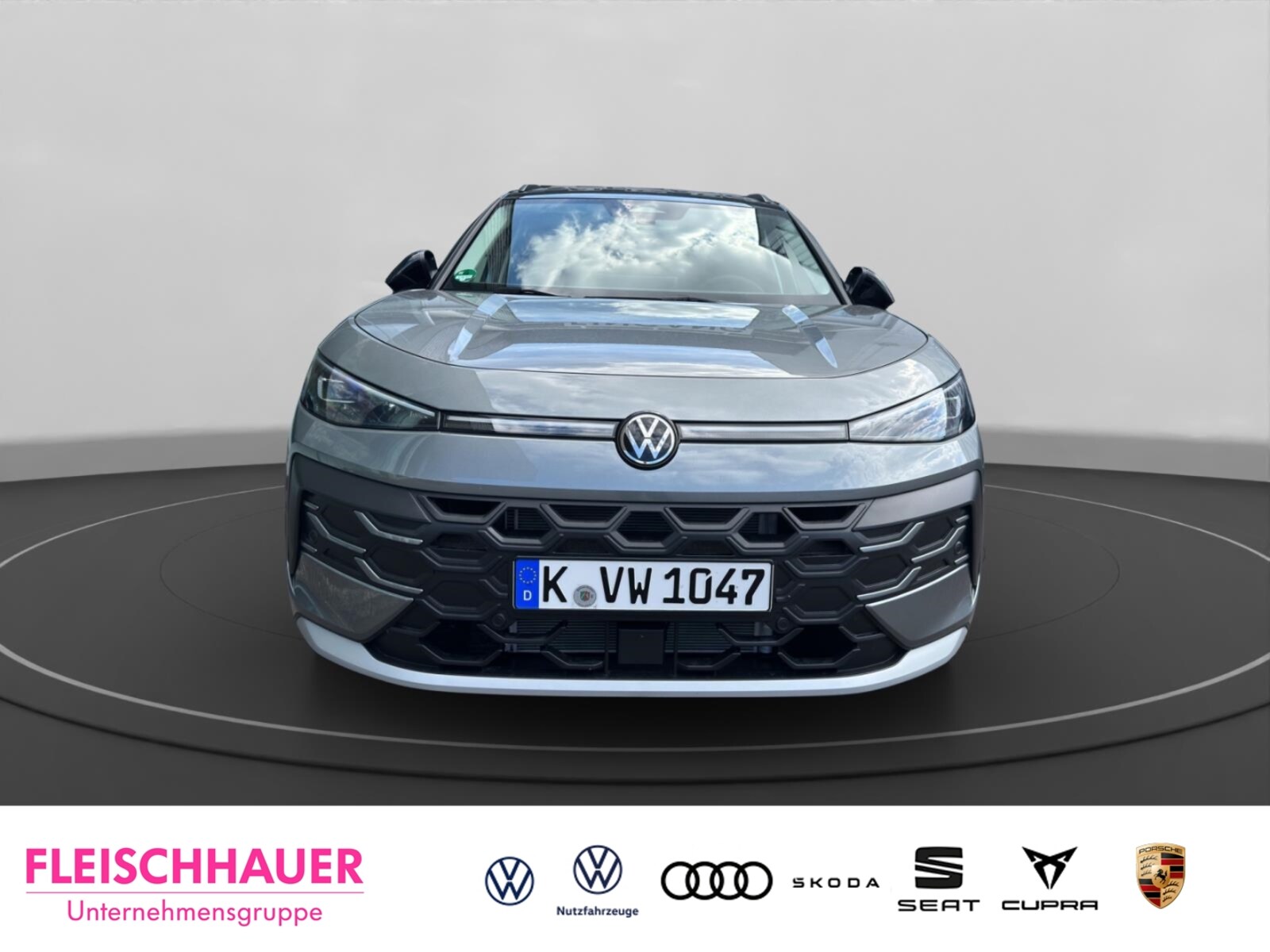 Volkswagen T-Roc – Bild 2