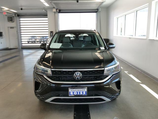 2023 Volkswagen Taos
