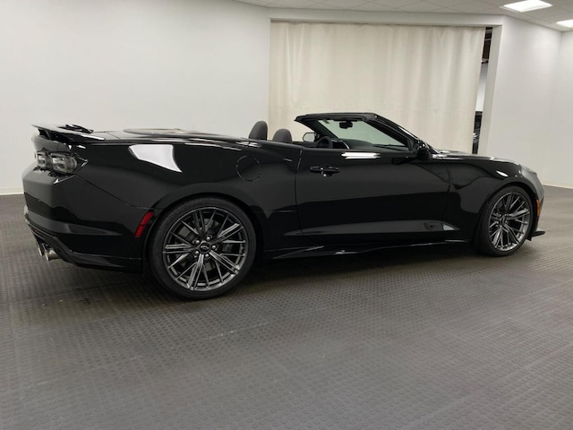 2023 Chevrolet Camaro