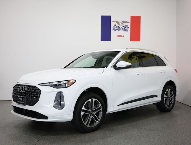 2025 Audi Q5 Premium - Photo 8