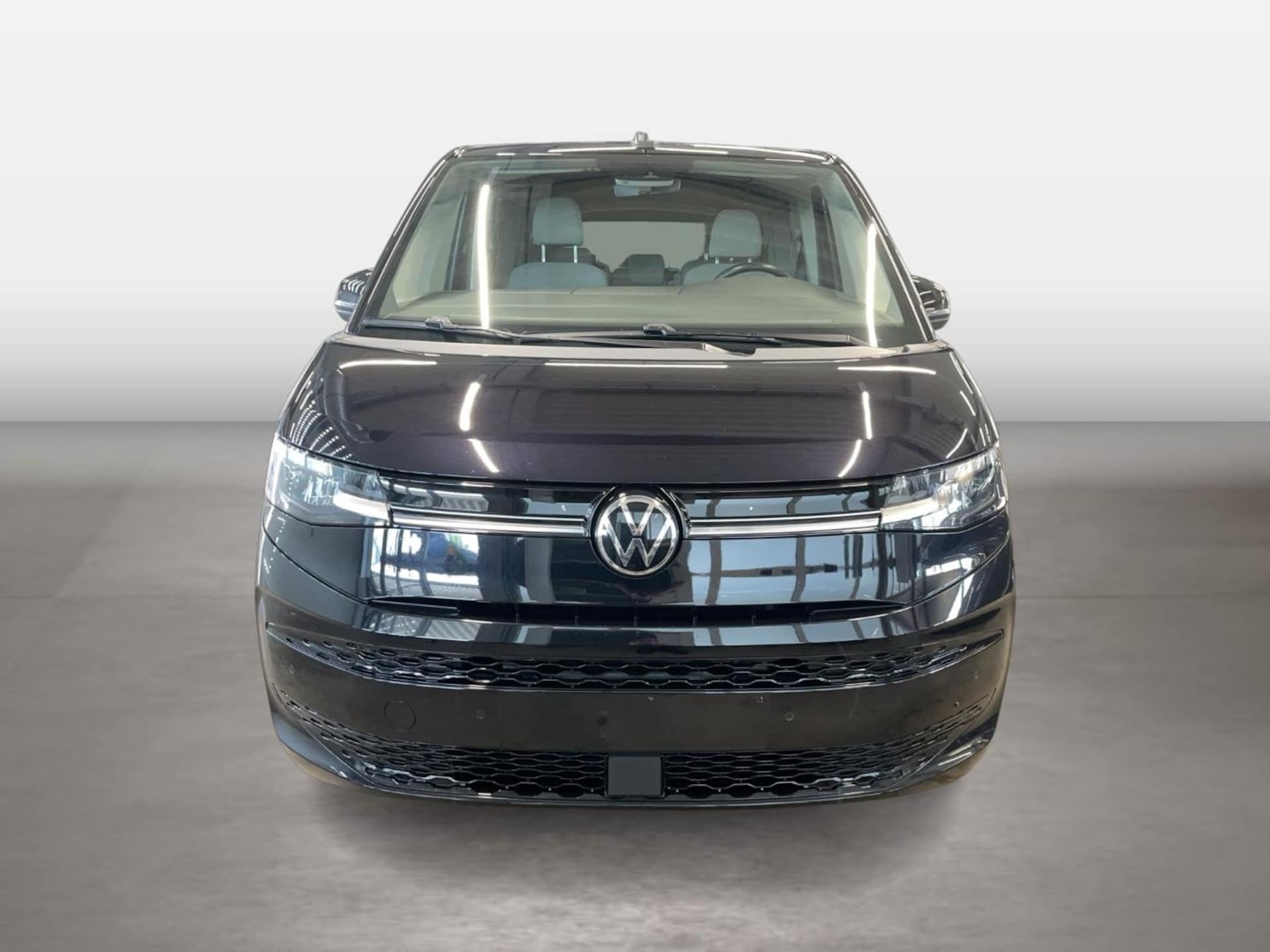 Volkswagen Multivan Life