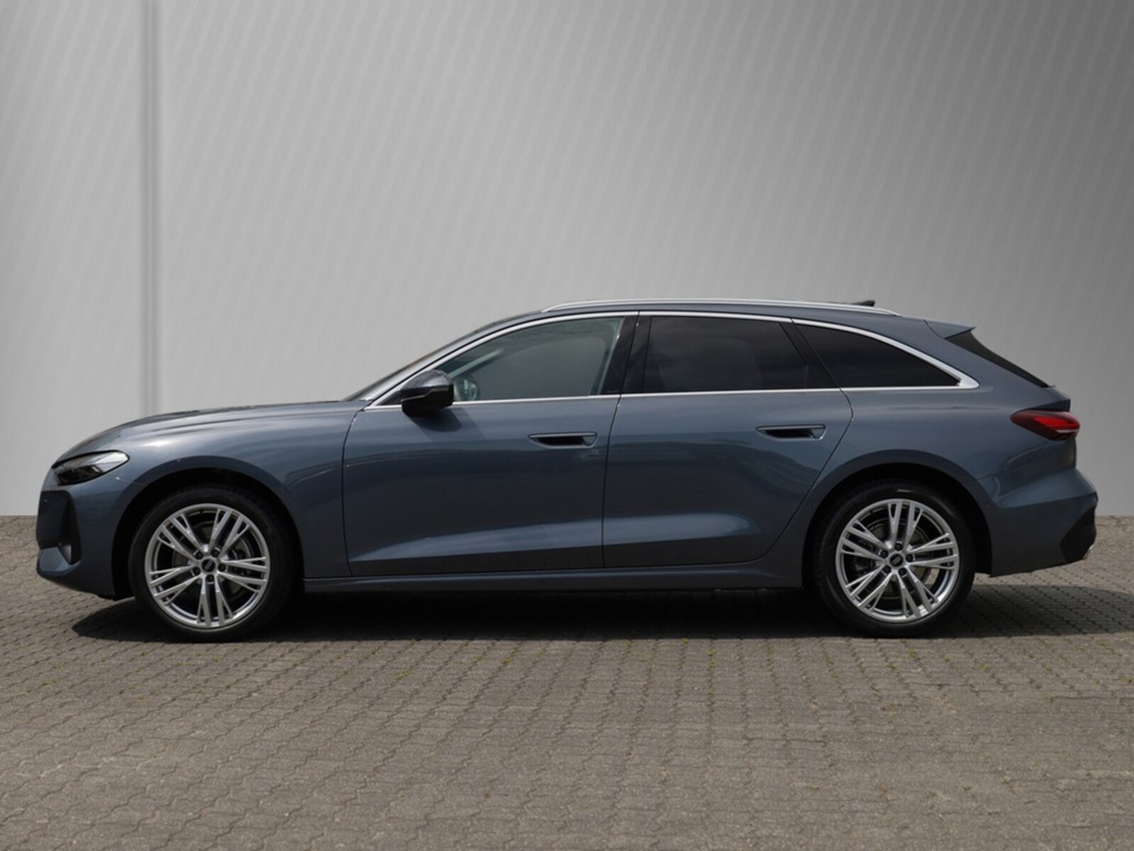 Audi A5 Avant – Bild 3