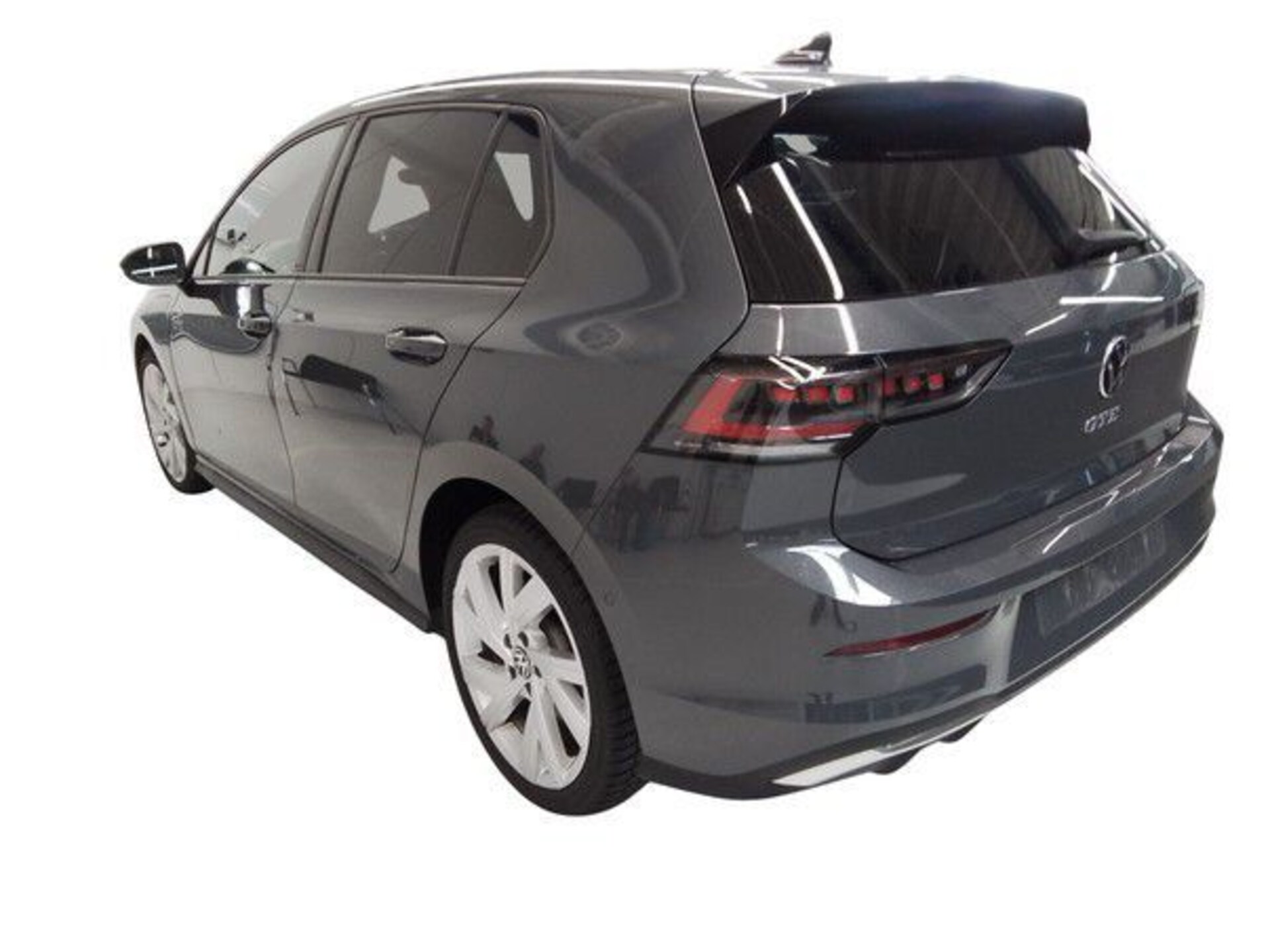 Volkswagen Golf GTE
