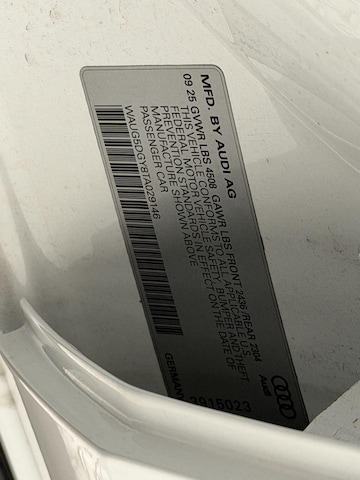 2026 Audi S3 Base - Photo 37