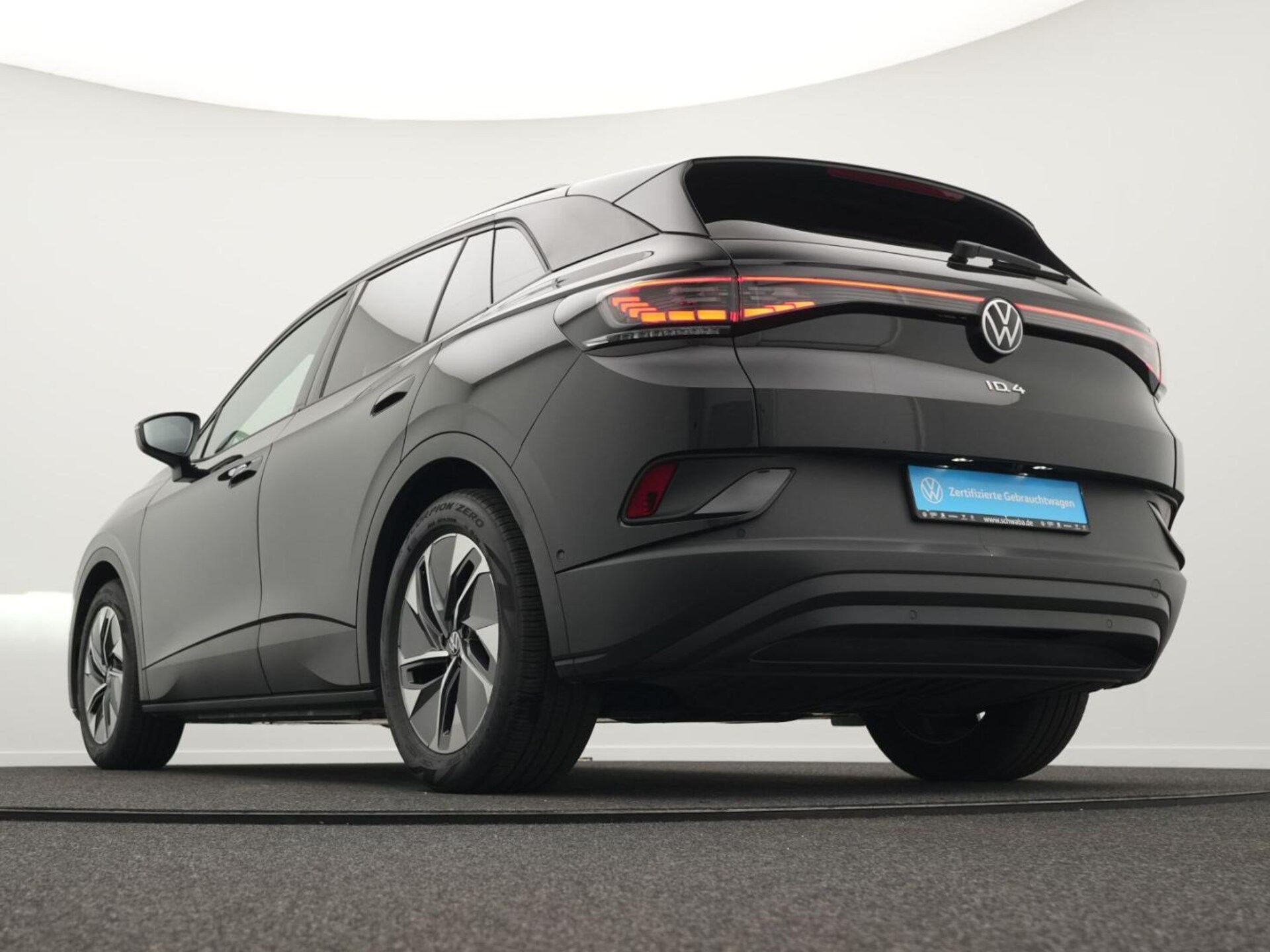 Volkswagen ID.4 Pro