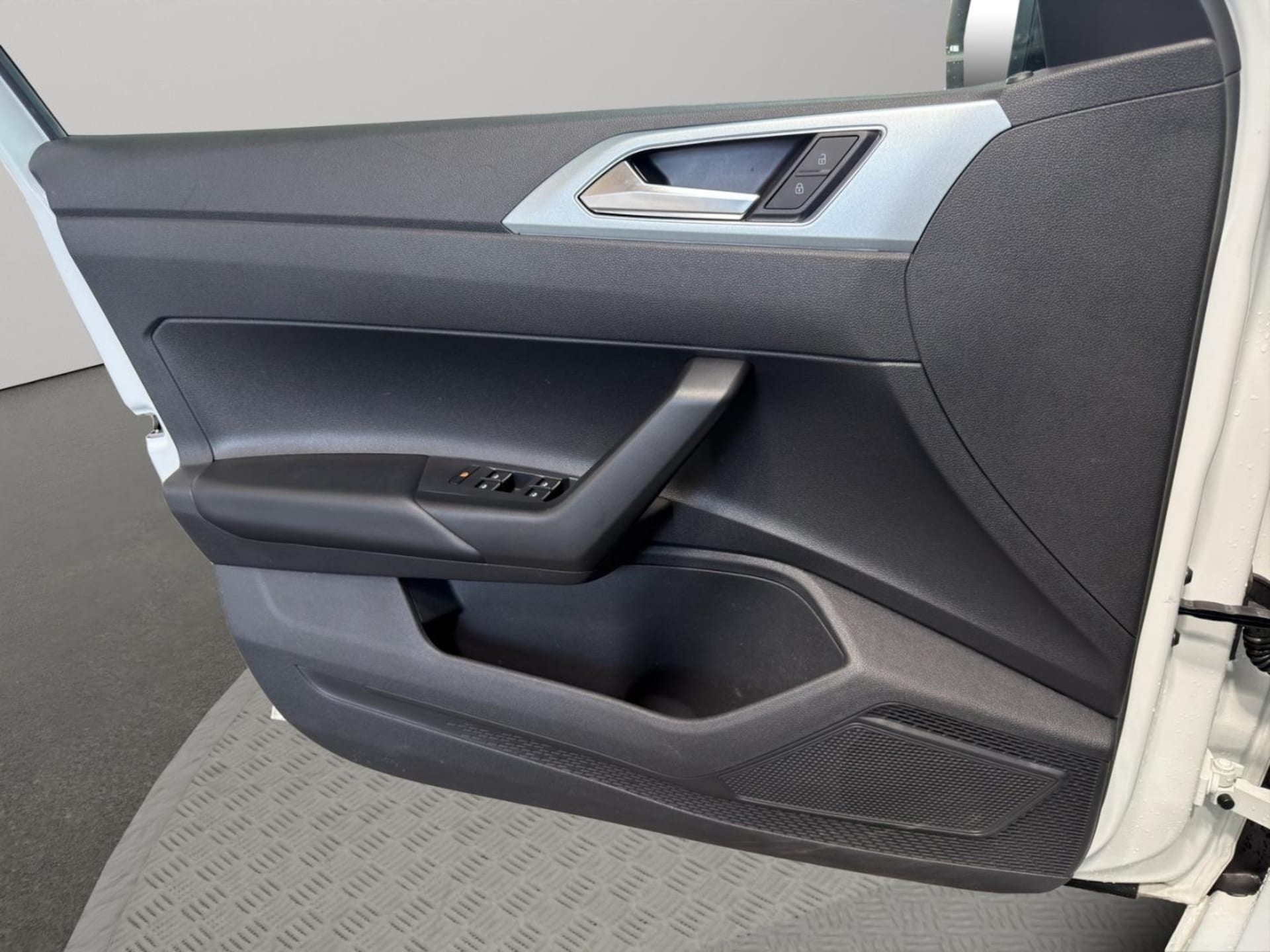 Volkswagen Polo Goal