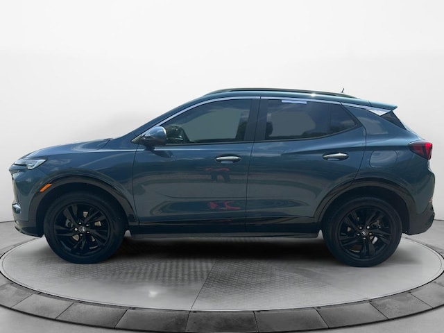 2026 Buick Encore GX