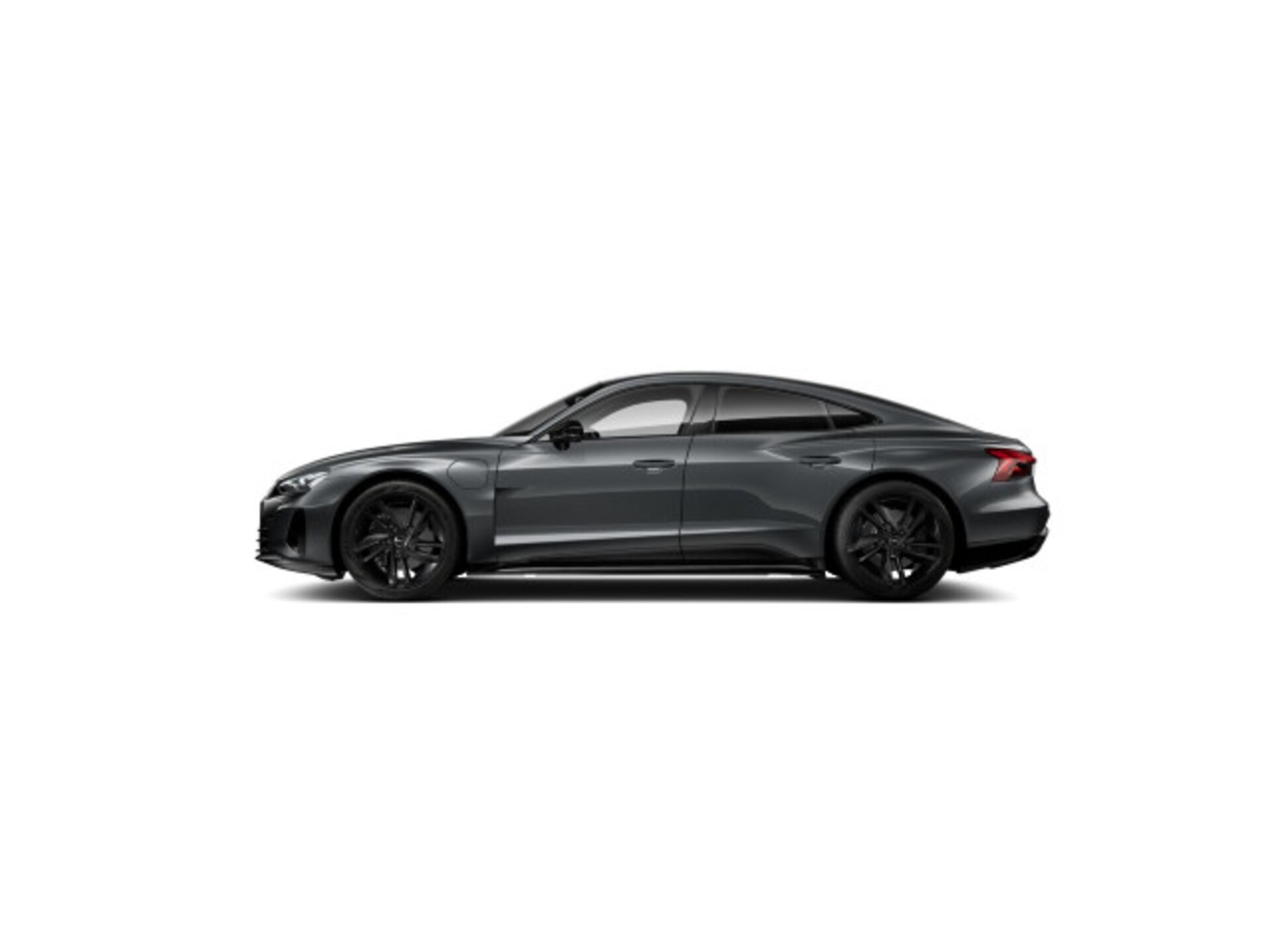 Audi e-tron GT quattro