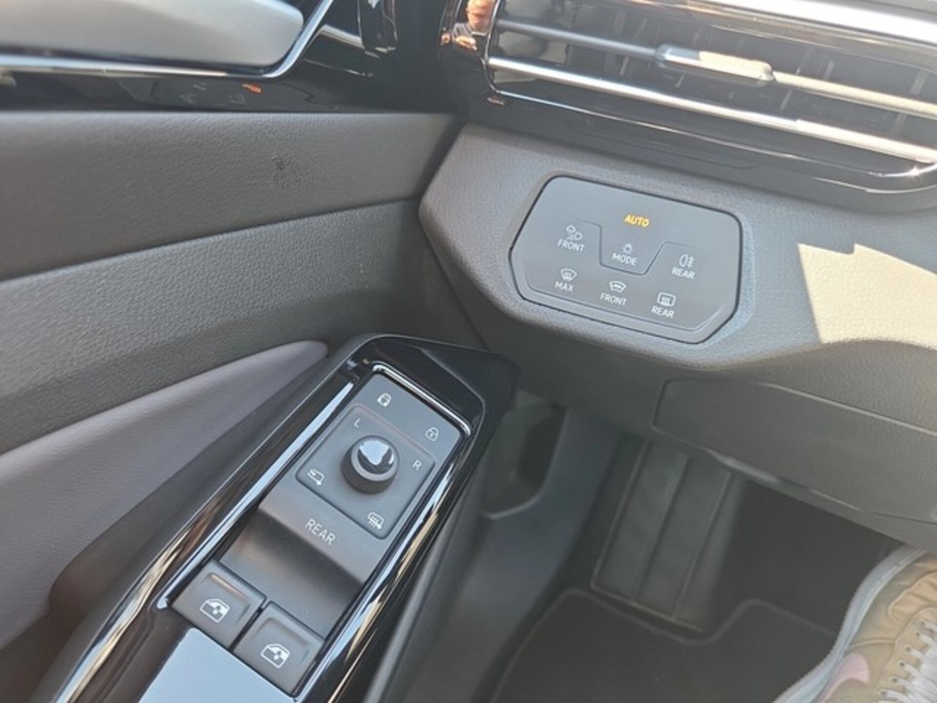 Volkswagen ID.4 Pro Performance