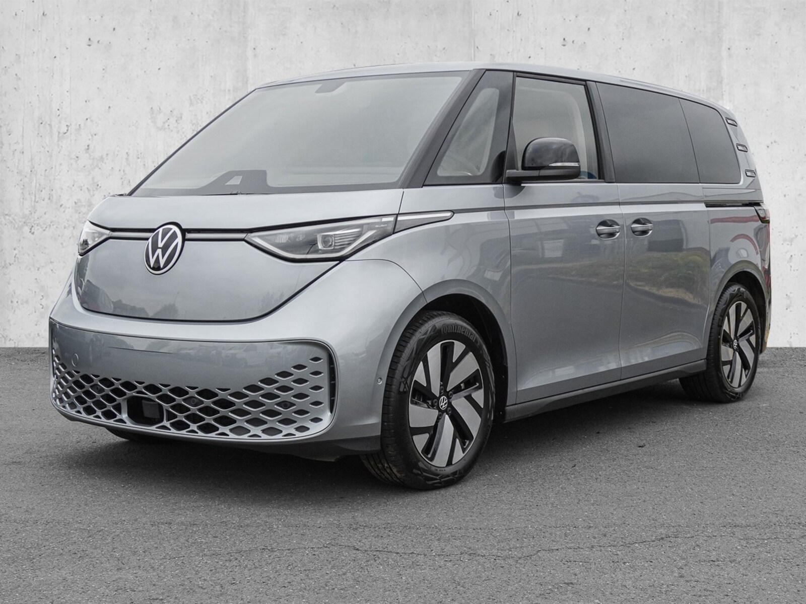 Volkswagen ID. Buzz – Bild 2