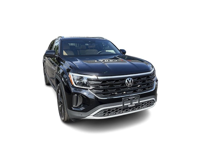 2025 Volkswagen Atlas Cross Sport