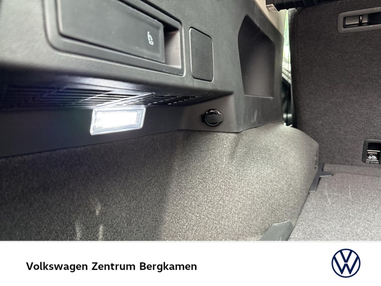 Volkswagen Tiguan Allspace – Bild 11
