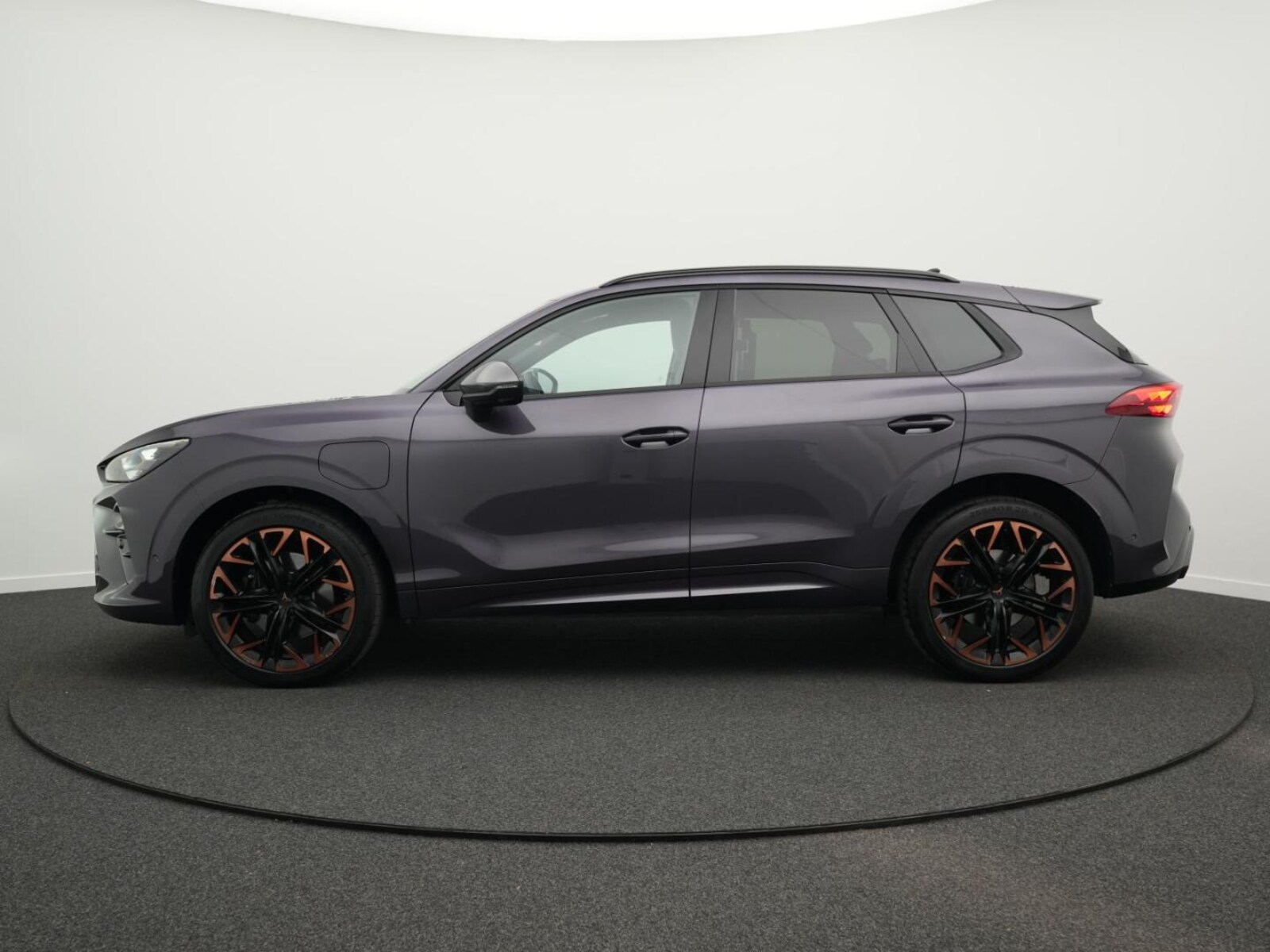 CUPRA Terramar – Bild 10