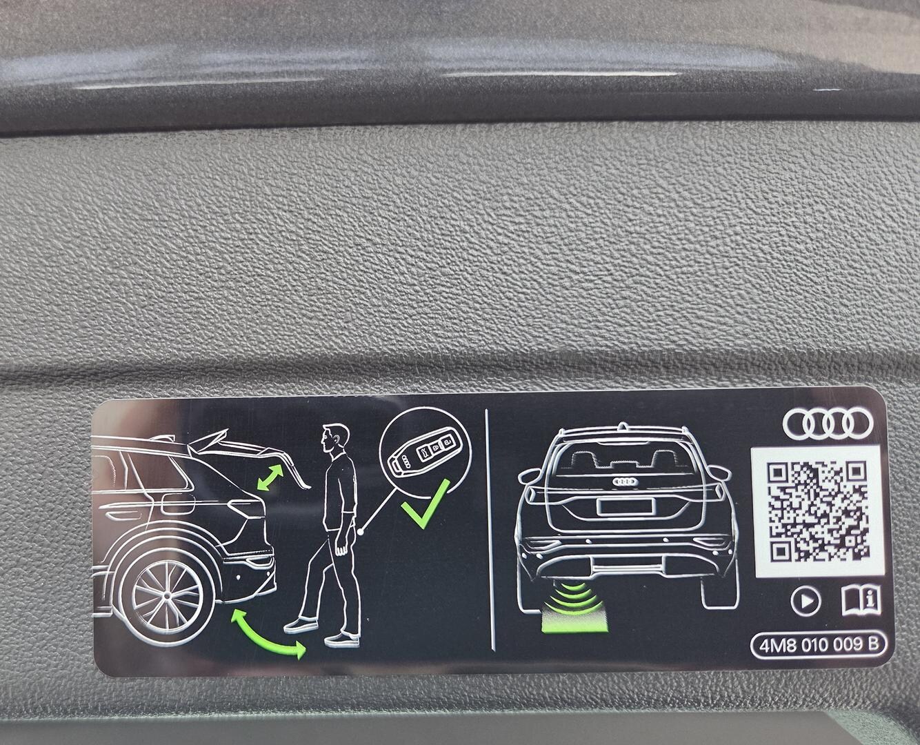 Image about Audi A5 Sedan TFSI 200 kW quattro S tronic