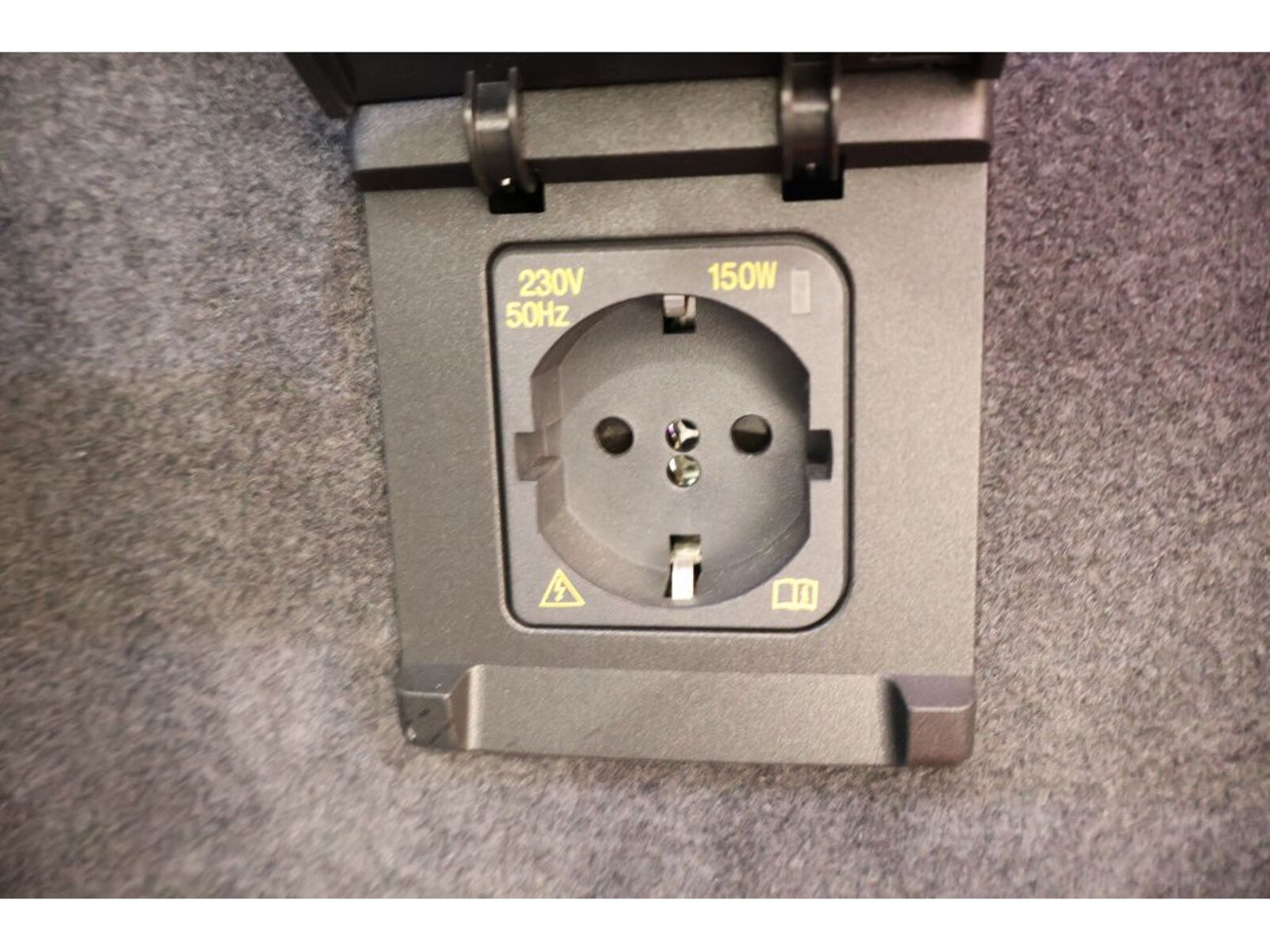 Volkswagen Tayron – Bild 24