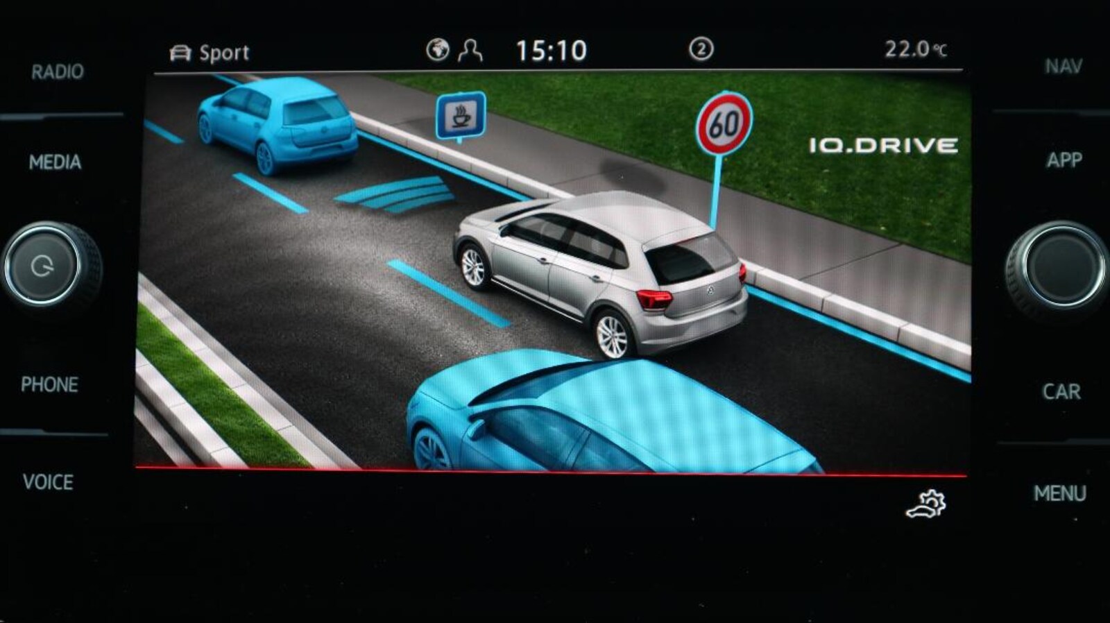 Volkswagen Polo – Bild 12