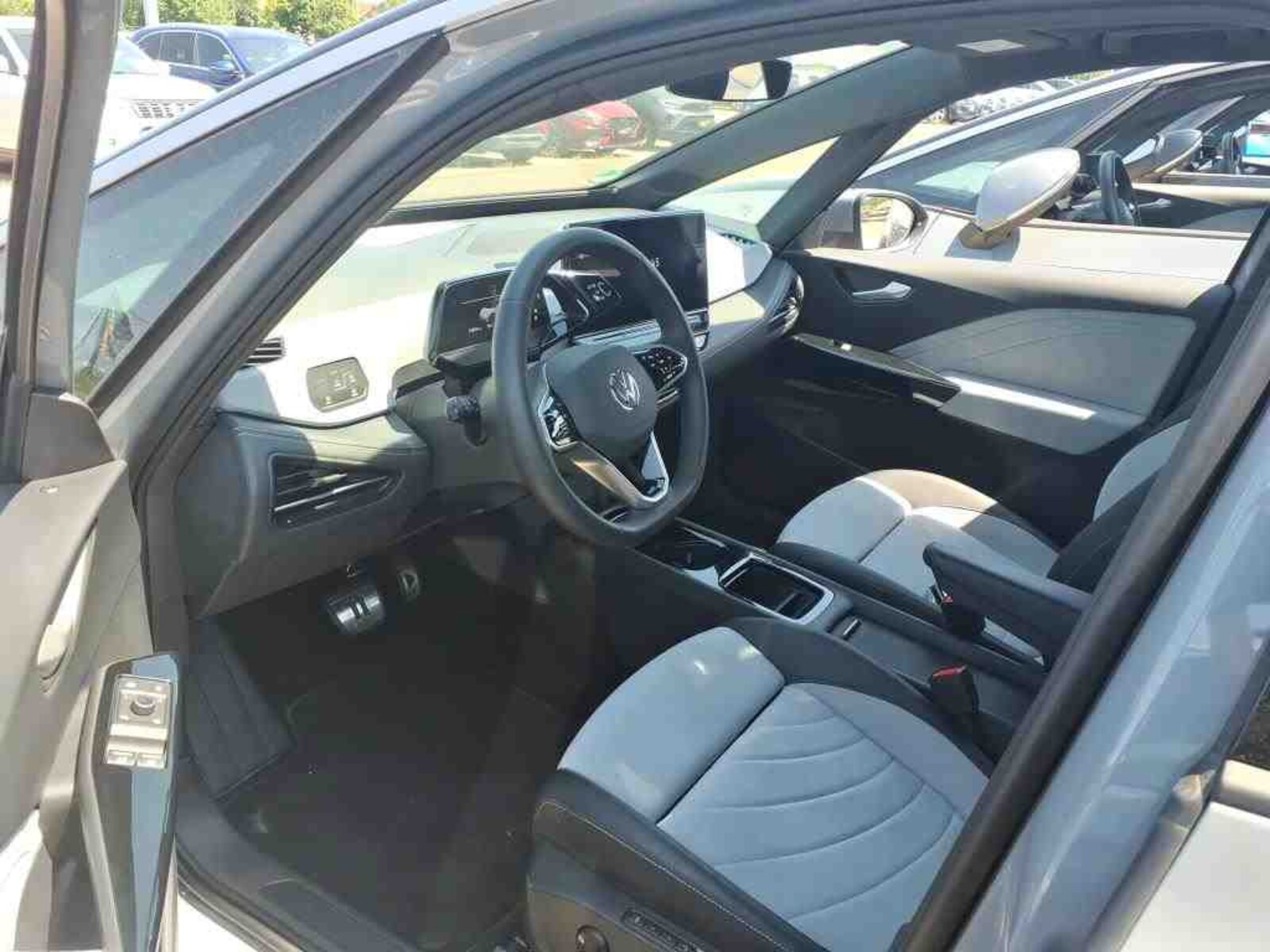 Volkswagen ID.3 – Bild 6