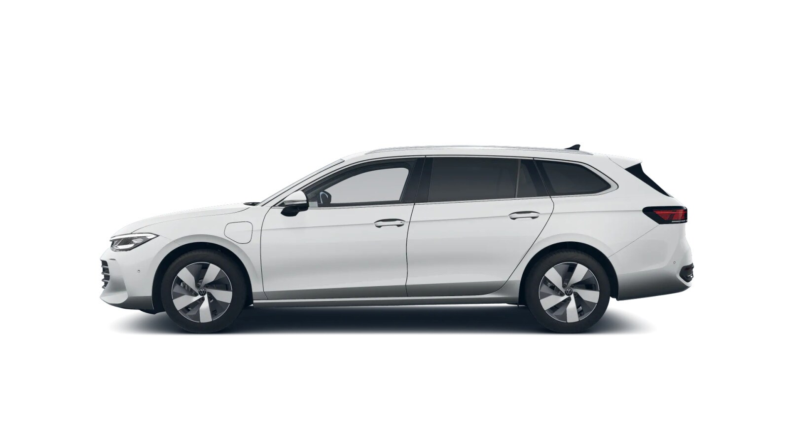 Volkswagen Passat – Bild 5