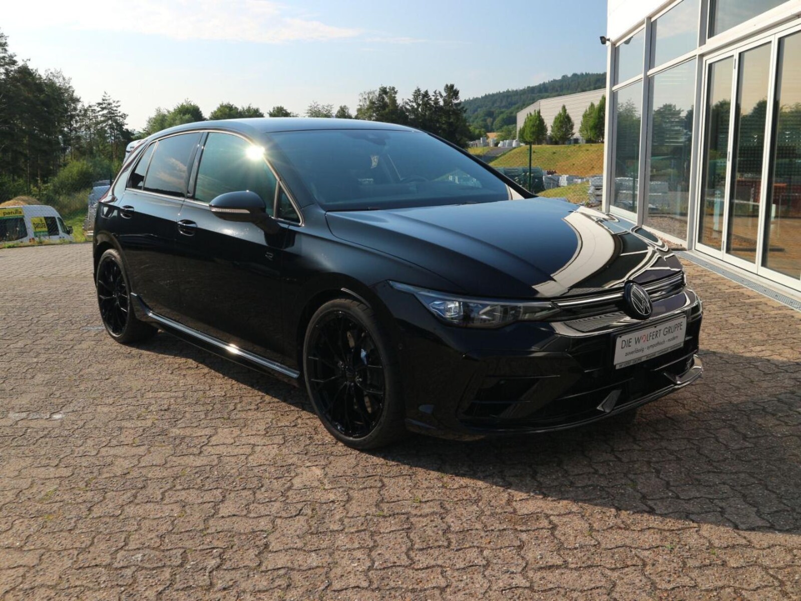 Volkswagen Golf – Bild 7