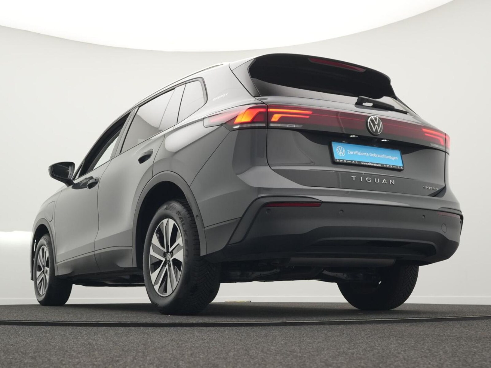 Volkswagen Tiguan – Bild 27