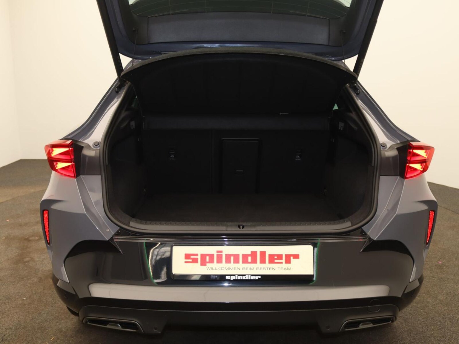 CUPRA Formentor – Bild 7
