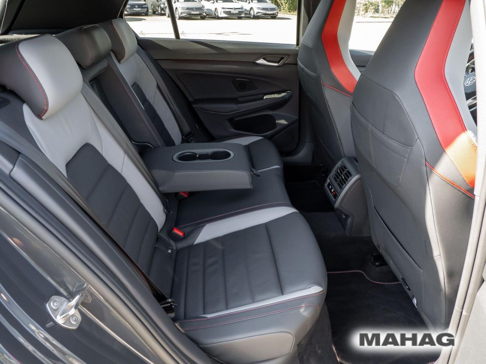 Volkswagen Golf – Bild 15