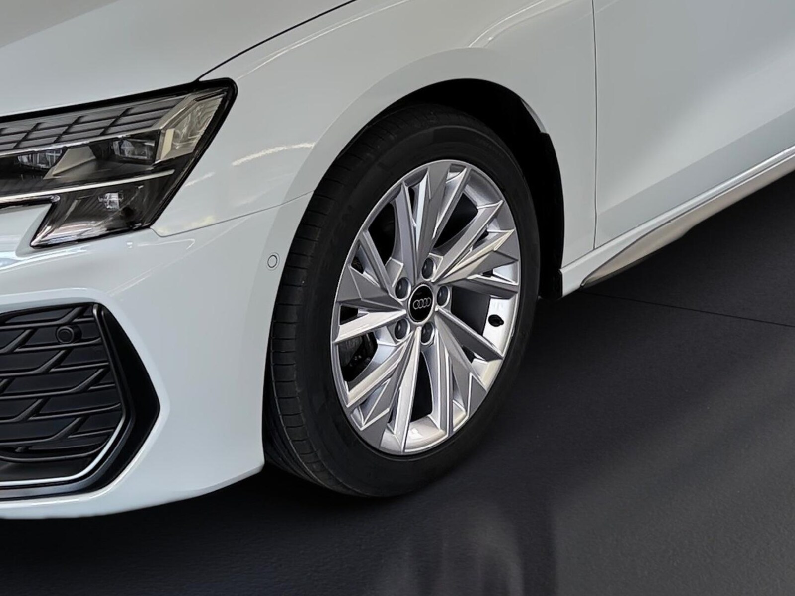 Audi A3 Sportback – Bild 14