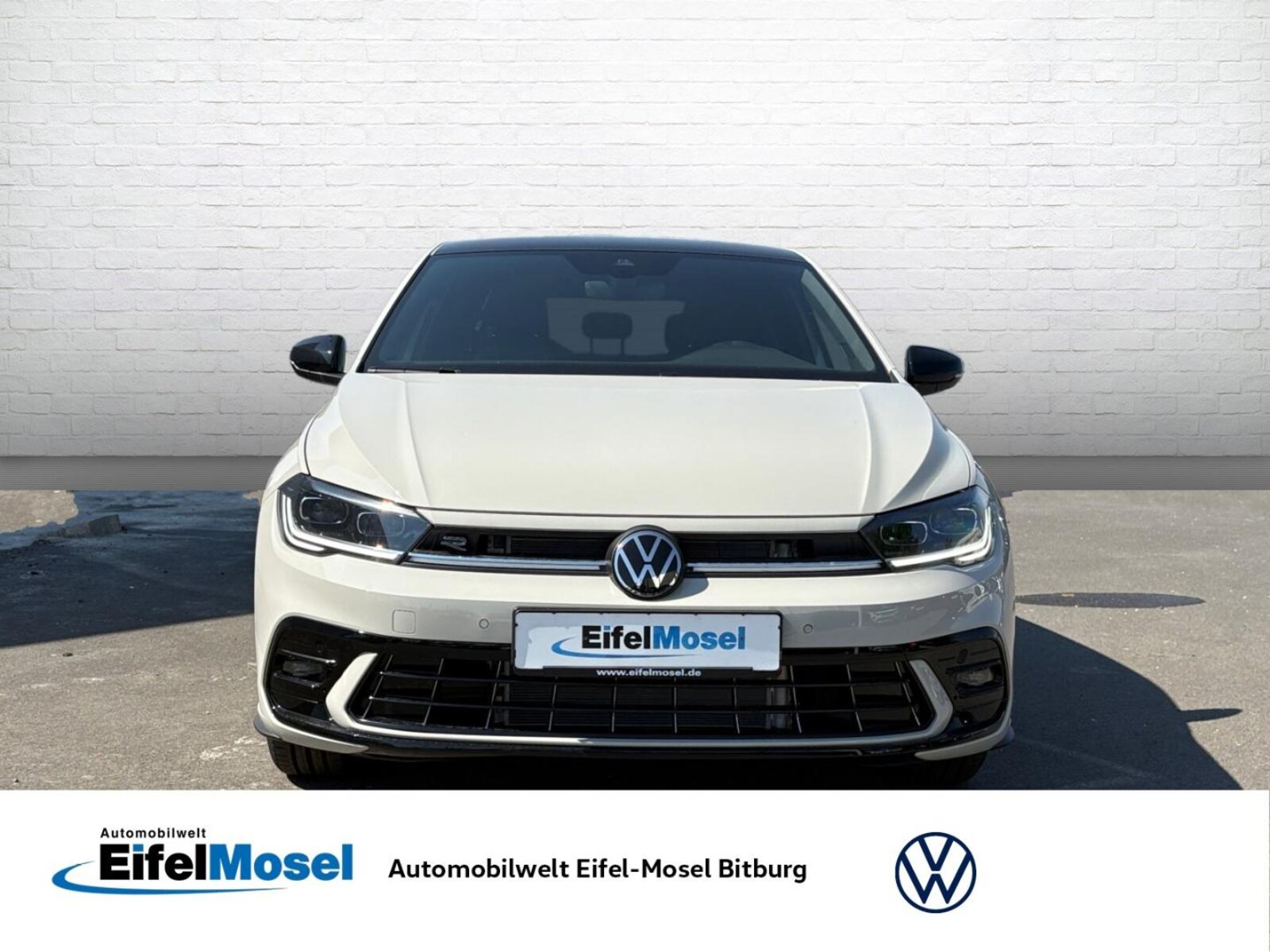 Volkswagen Polo – Bild 8