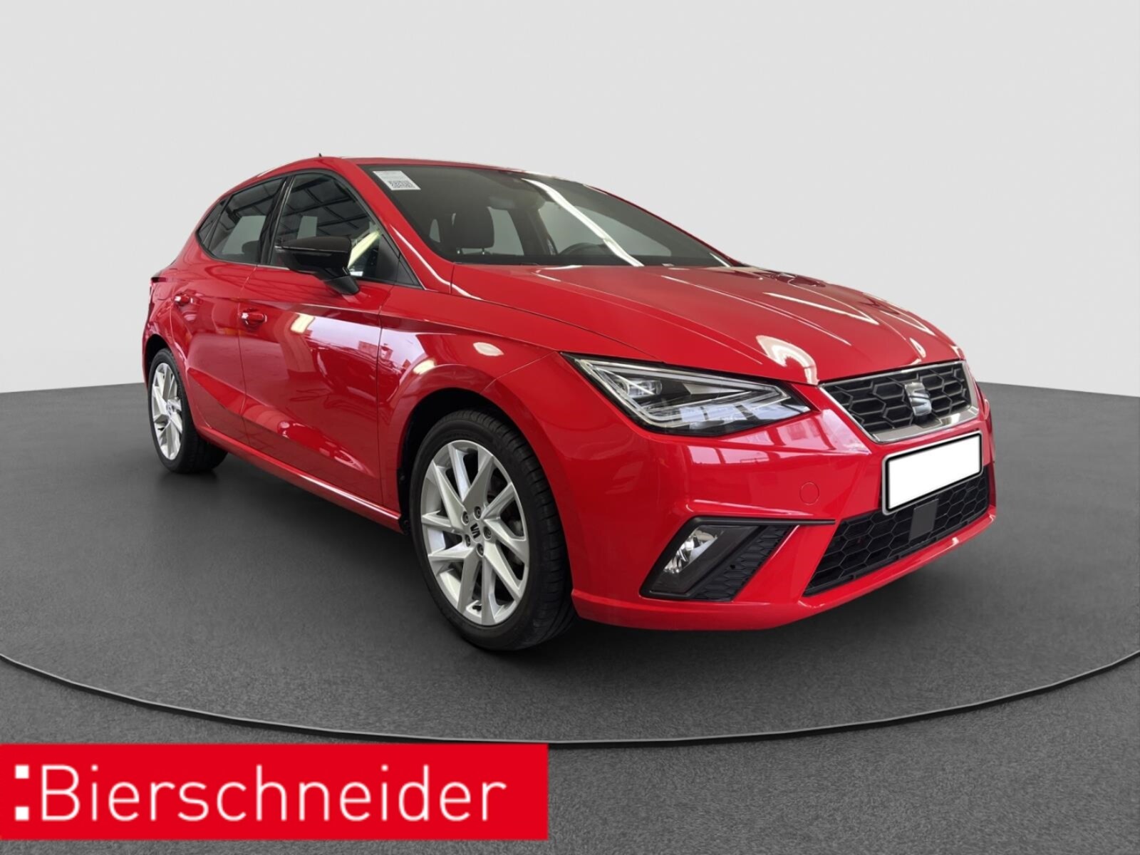 SEAT Ibiza – Bild 10