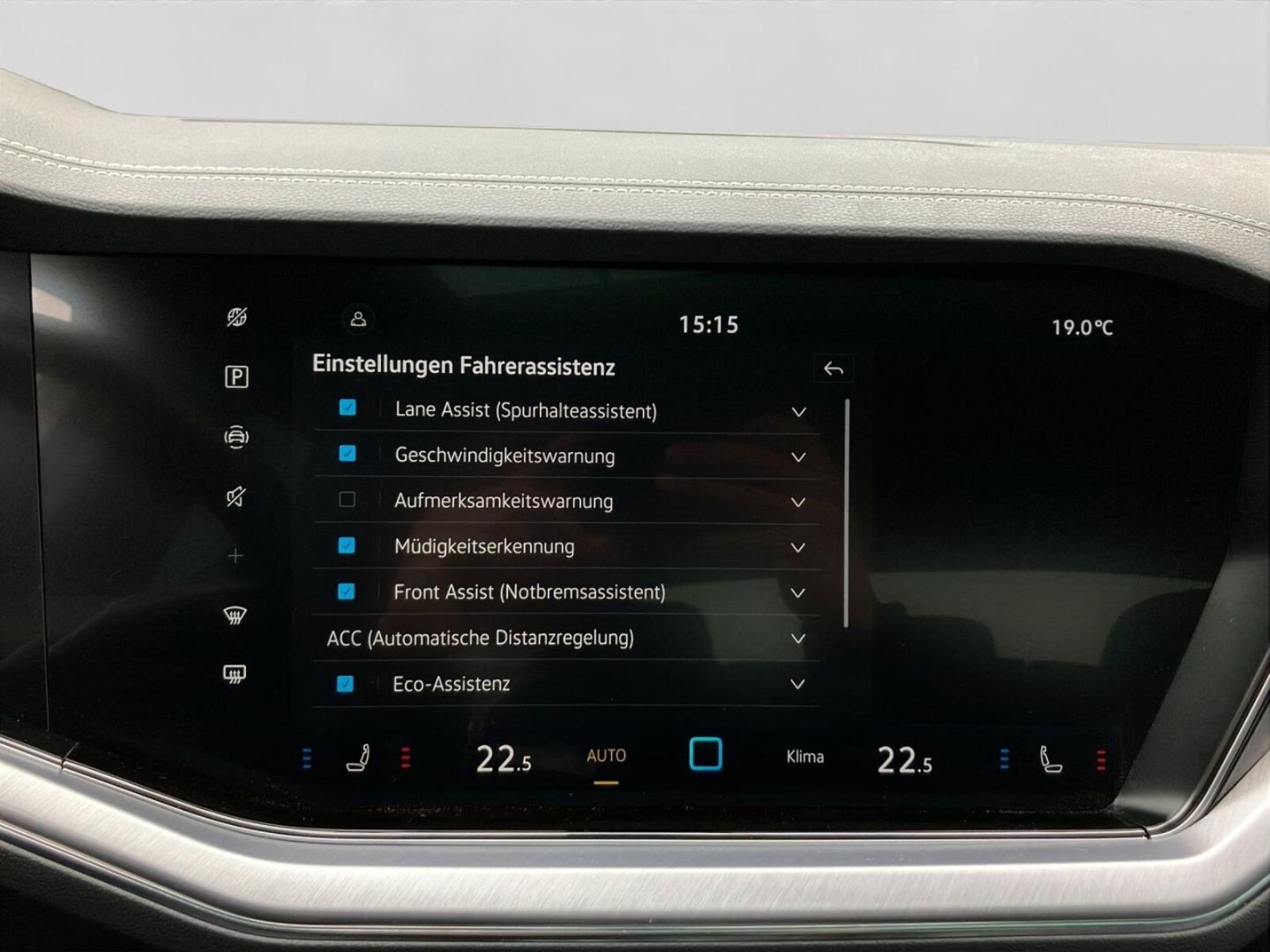 Volkswagen Touareg – Bild 10