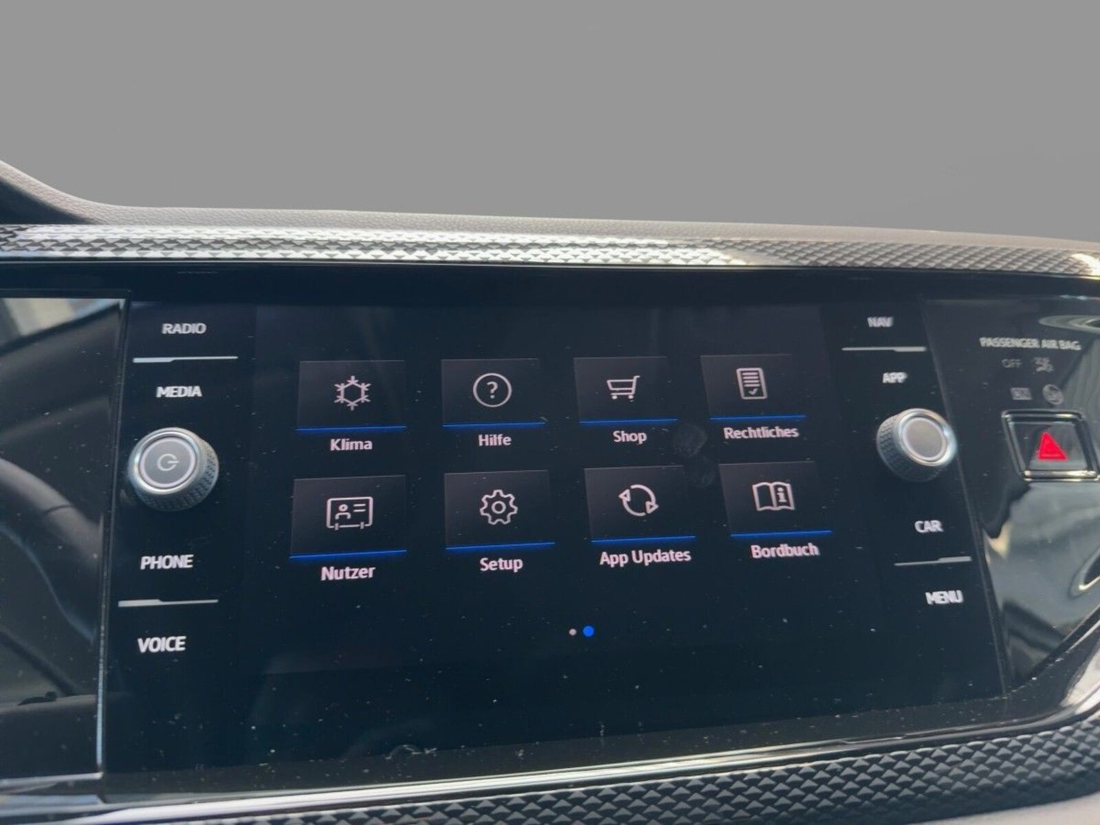 Volkswagen Taigo – Bild 12