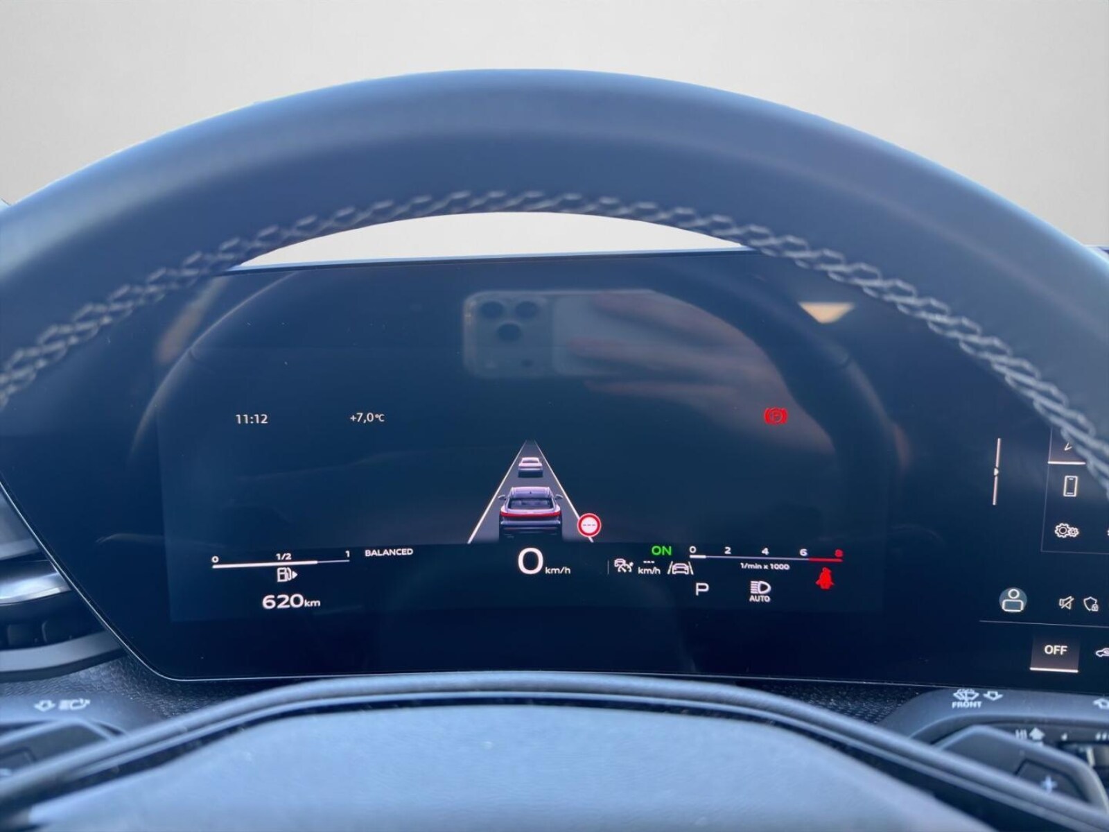 Audi Q5 – Bild 10