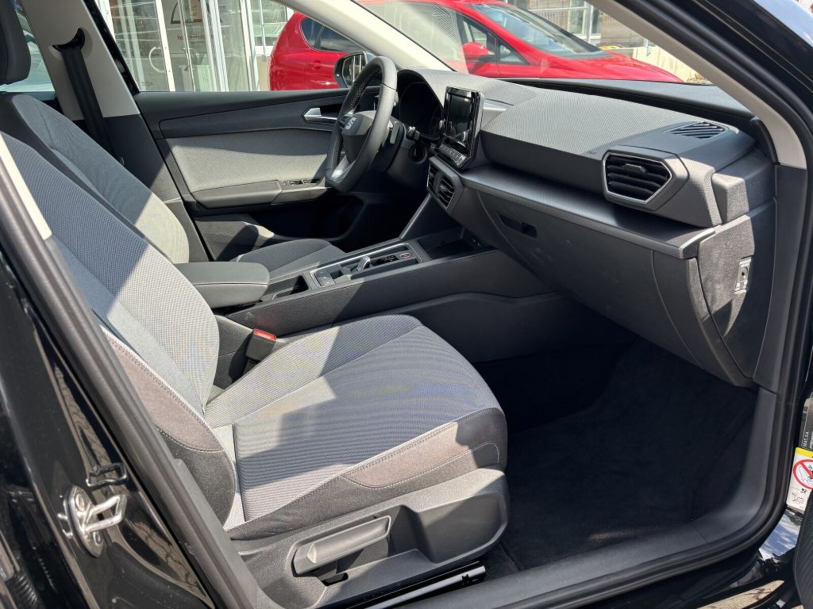 SEAT Leon Sportstourer – Bild 12