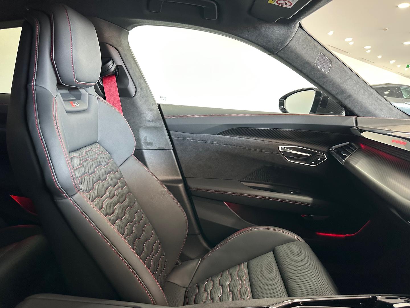 Image about Audi RS e-tron GT RS e-tron GT 440,00 kW