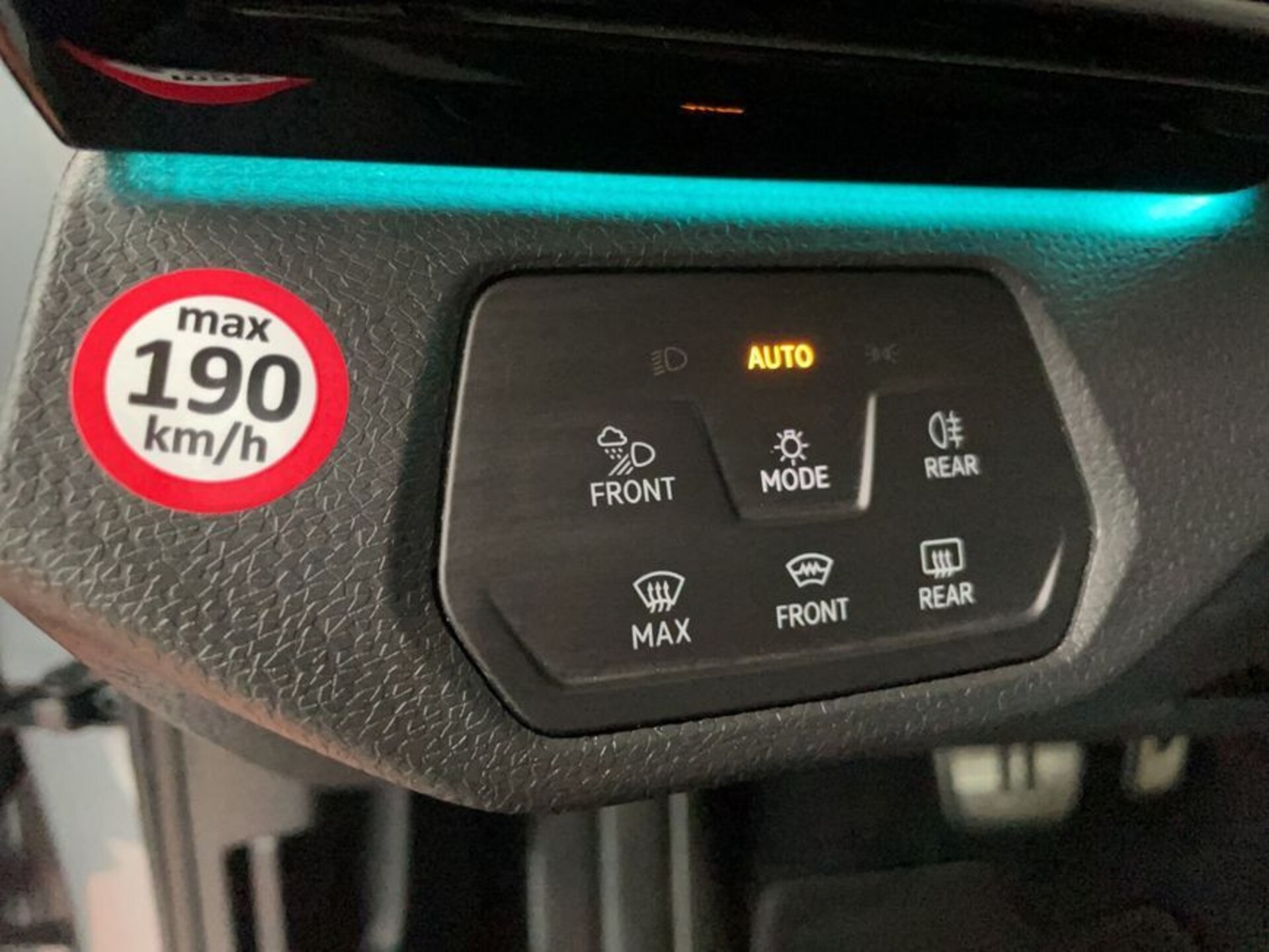 Volkswagen ID.5 Pro Performance