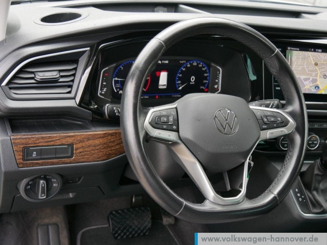 Volkswagen T6.1 Multivan