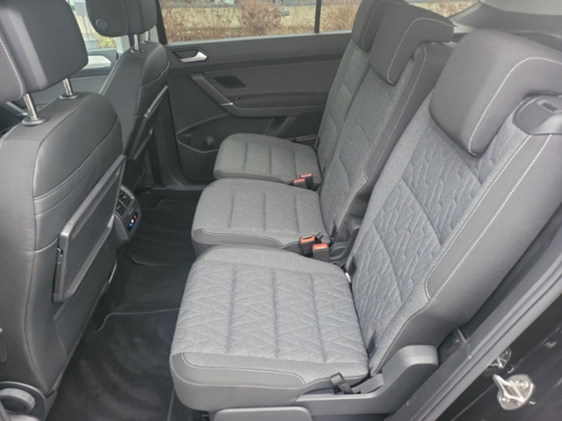 Volkswagen Touran MOVE