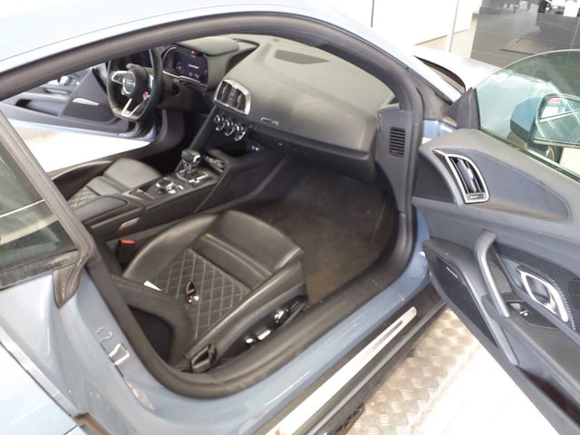 Audi R8 Coupé V10 RWD FSI S Tronic - - Joinsteer - #5