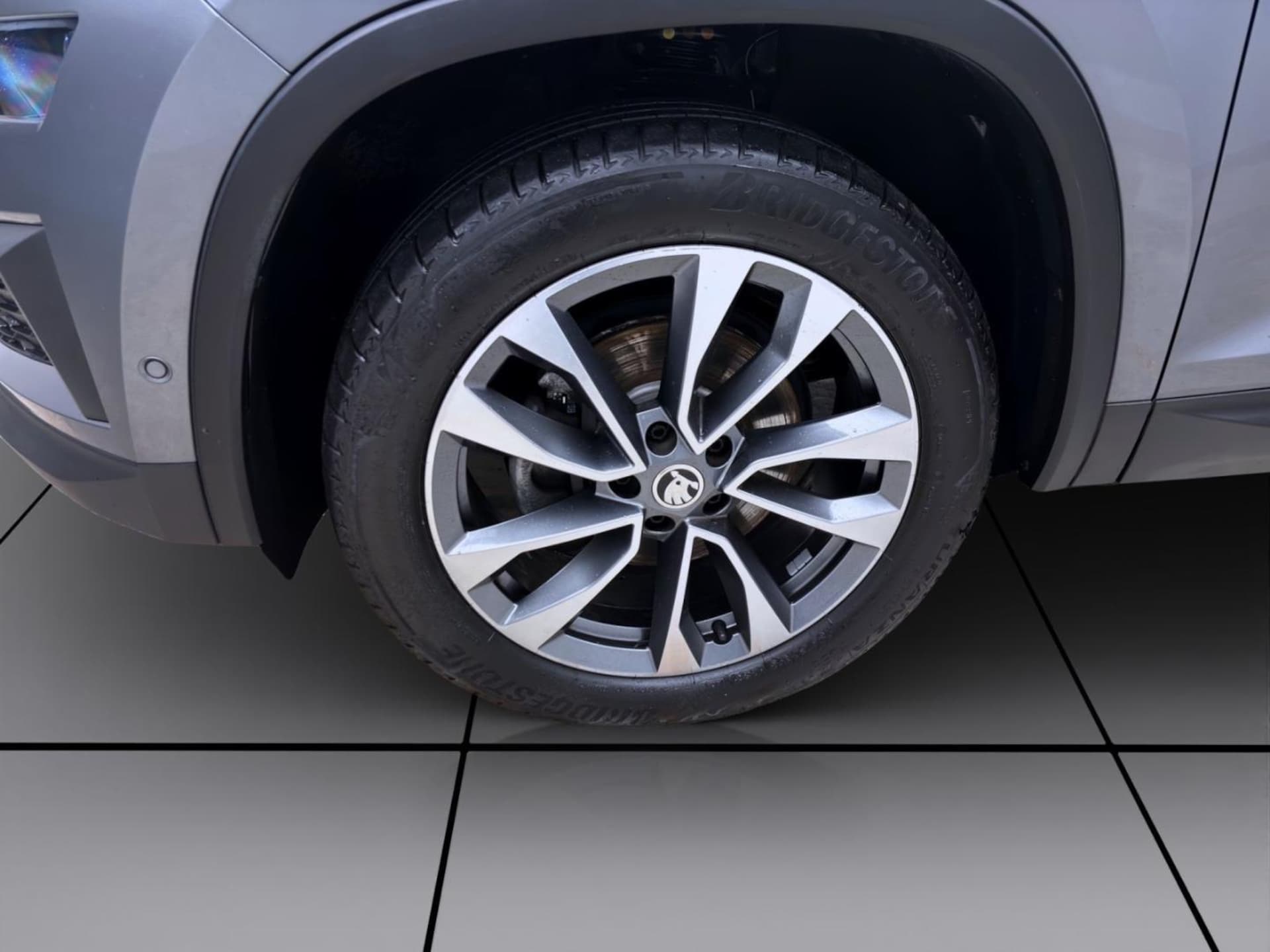 Skoda Kodiaq Ambition