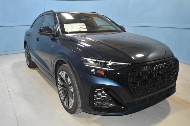 2026 Audi Q8 55 Premium Plus quattro Tiptonic's photo