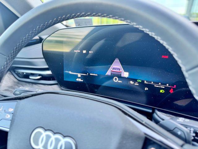 2025 Audi Q5 Premium Plus - Photo 13