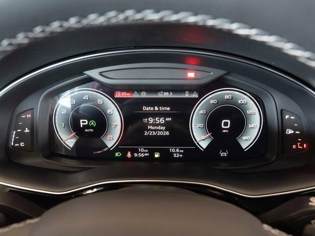 2026 Audi Q7 Premium Plus - Photo 19