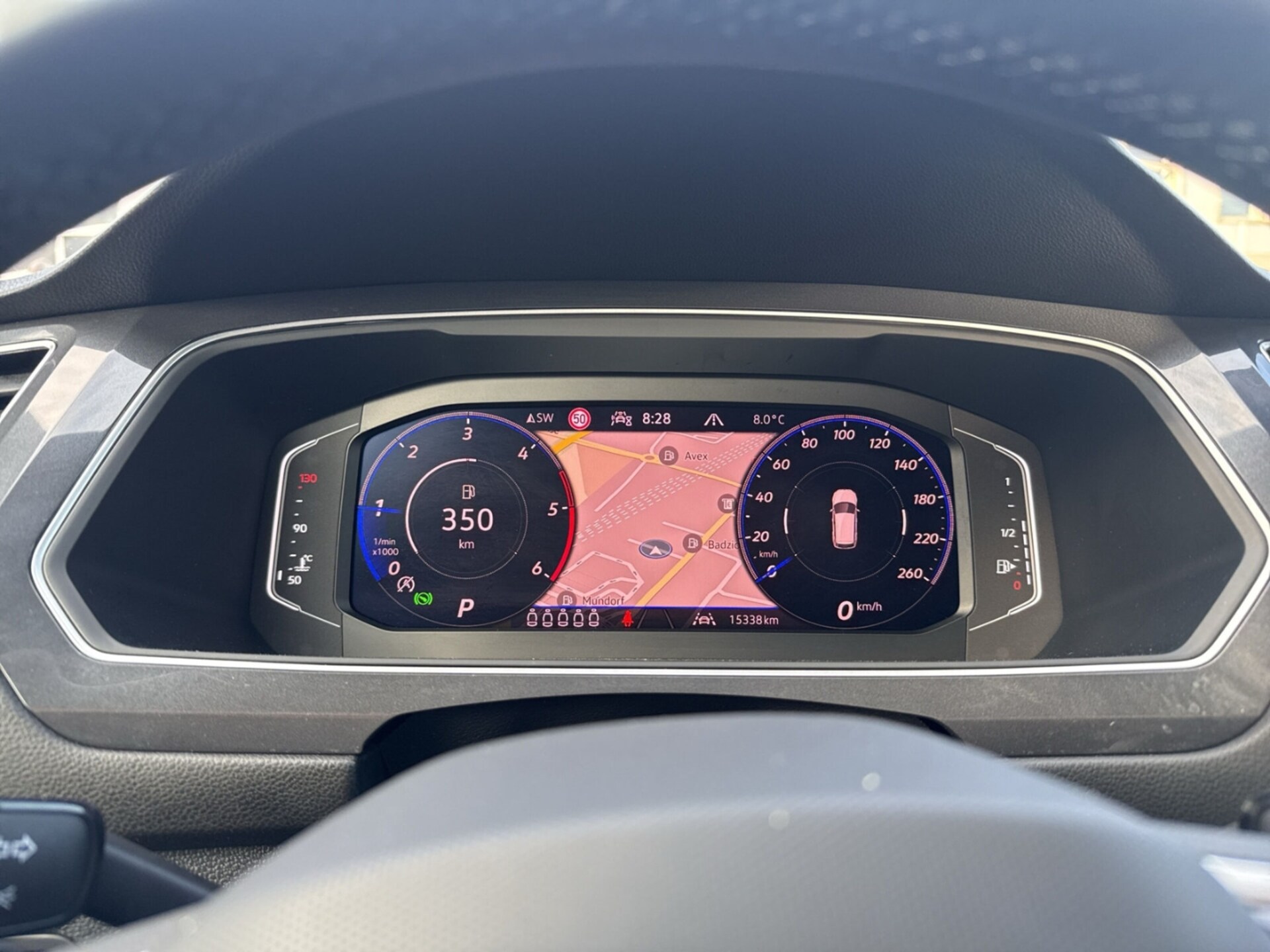 Volkswagen Tiguan Allspace R-Line