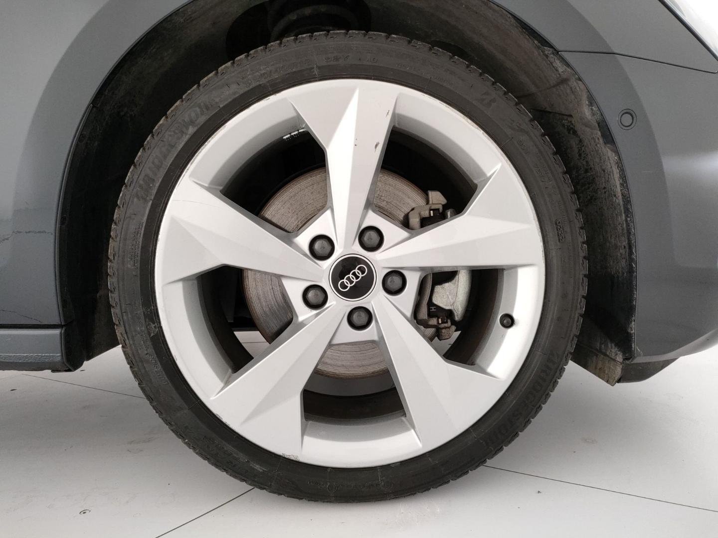 Immagine di Audi A3 Sportback Business Advanced 35 TDI 110 kW (150 PS) S tronic - Vista: for more details contact your dealer